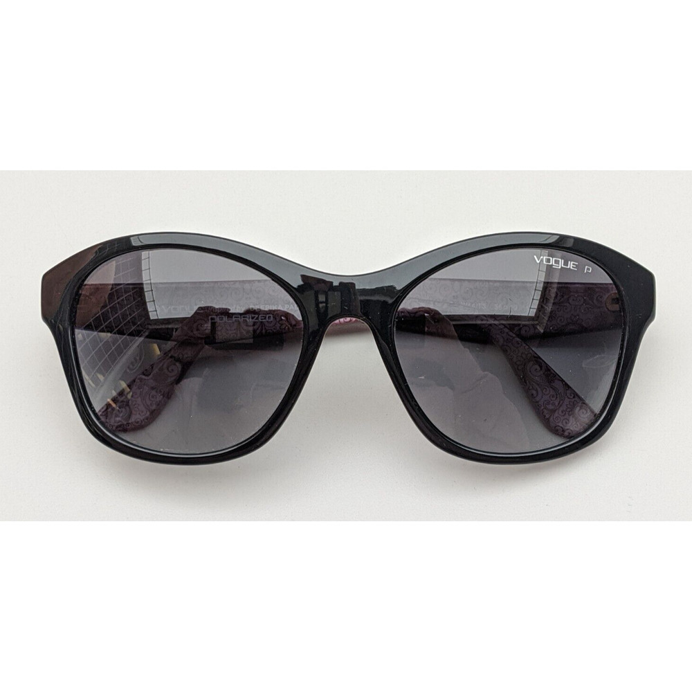 Vogue Vo2991-S Inspired By Deepika Padukone Sunglasses 56/19 140 /Alg814